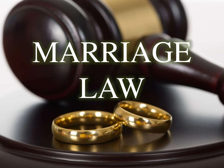 Islamic Marriage Laws in Pakistan and Shariah Compliance