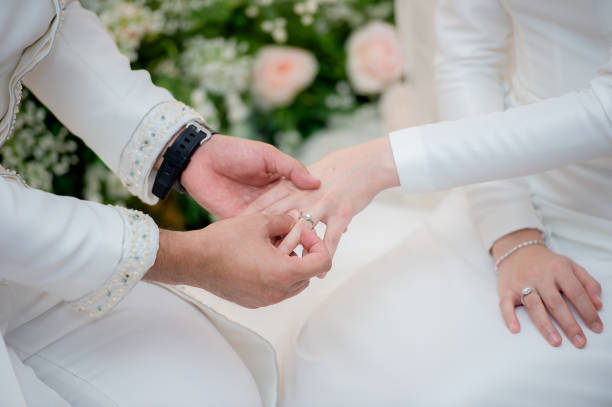 Court marriage is allowed in Islam