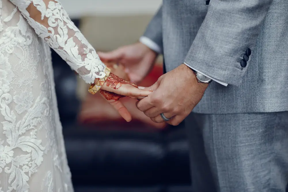 Nikah vs Court Marriage in Islam