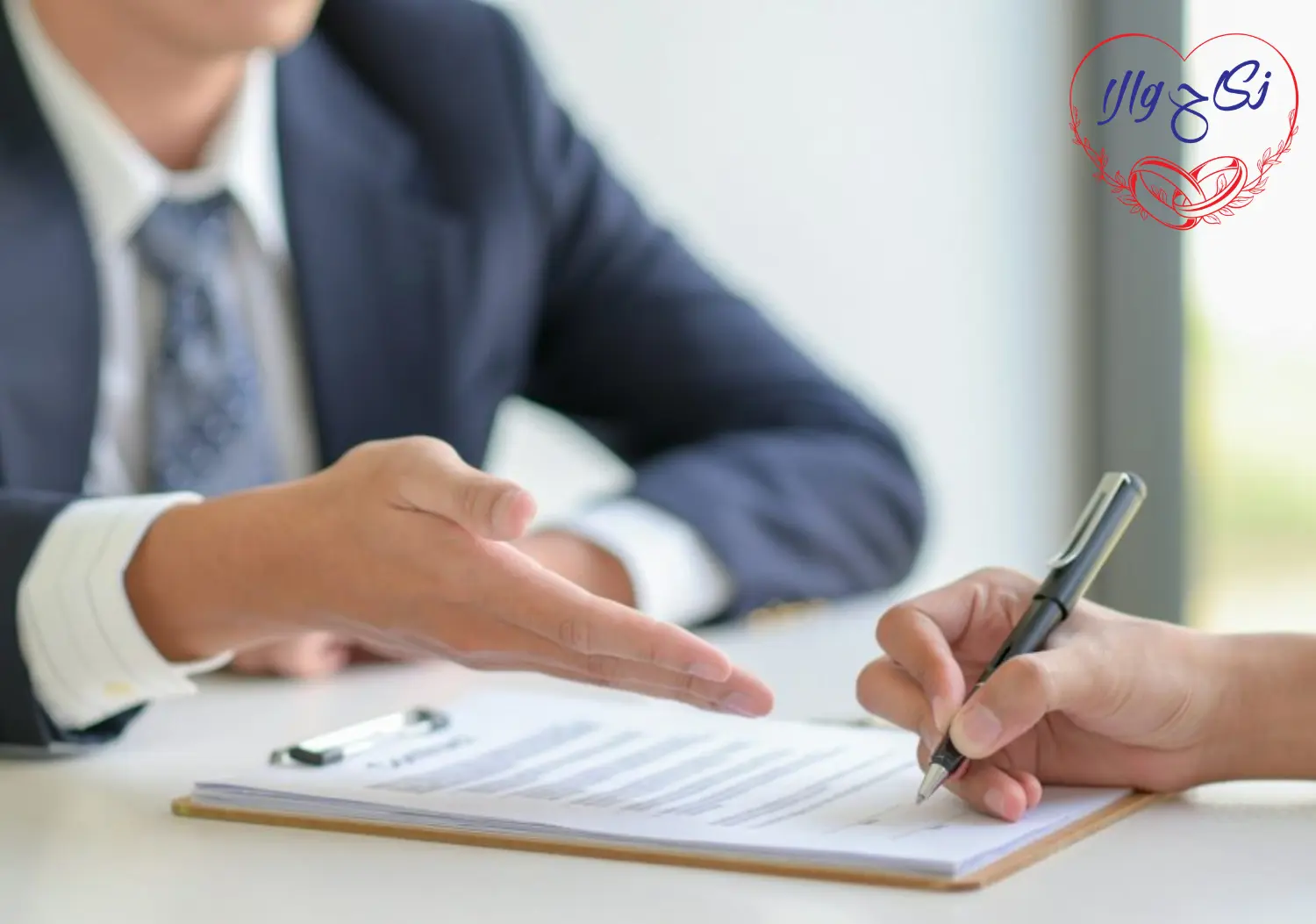 witnesses for court marriage